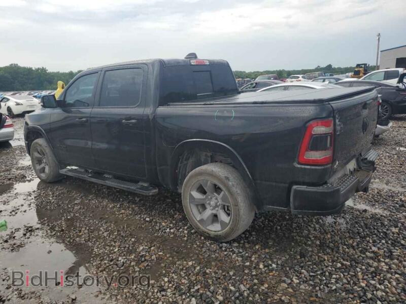 2020 RAM 1500 (VIN 1C6SRFFT8LN265380) — photo 2 of 14