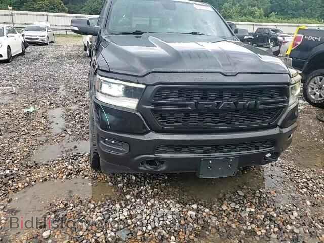 2020 RAM 1500 - VIN: 1C6SRFFT8LN265380 - Фото 13