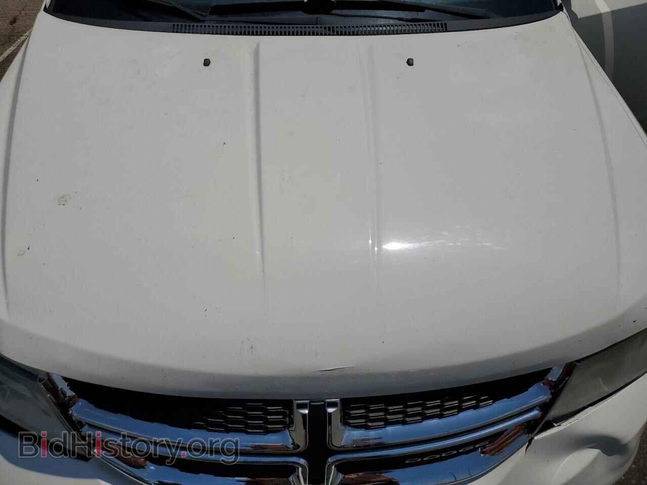 2013 DODGE JOURNEY - VIN: 3C4PDDBG8DT507581 - Фото 12