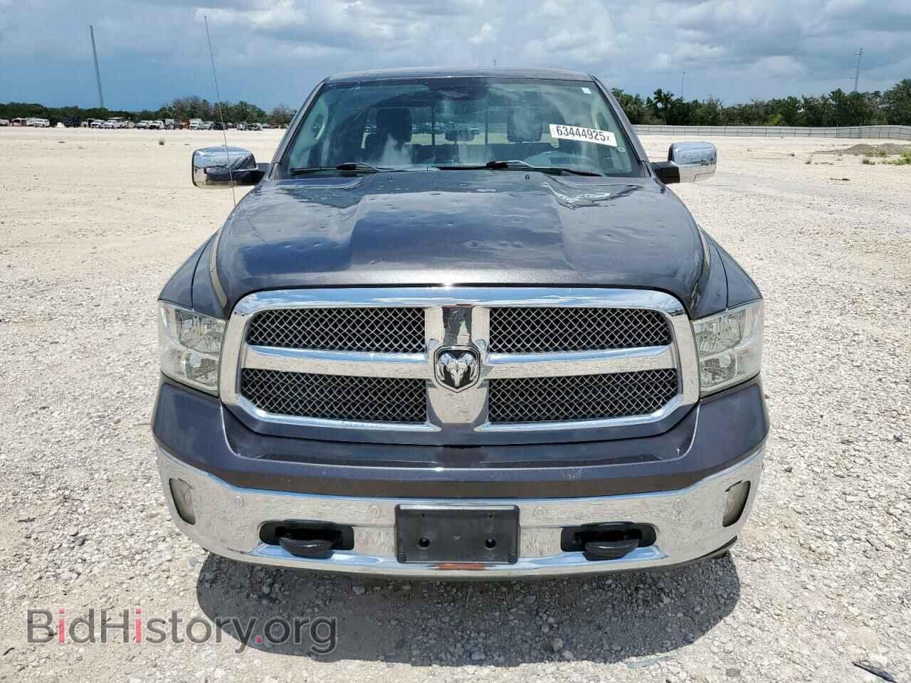2017 RAM 1500 - VIN: 1C6RR6LT4HS636580 - Фото 5