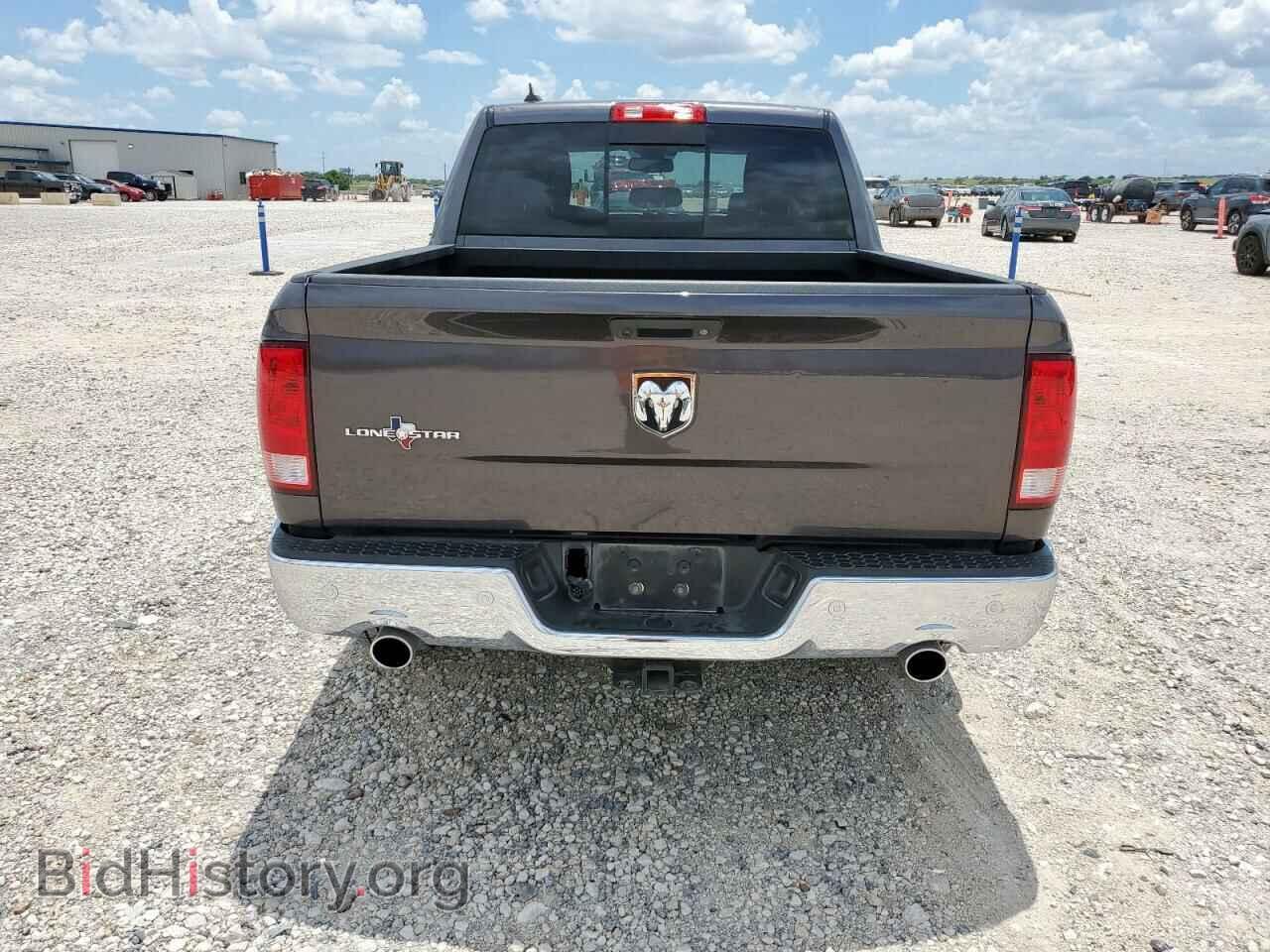 2017 RAM 1500 - VIN: 1C6RR6LT4HS636580 - Фото 6