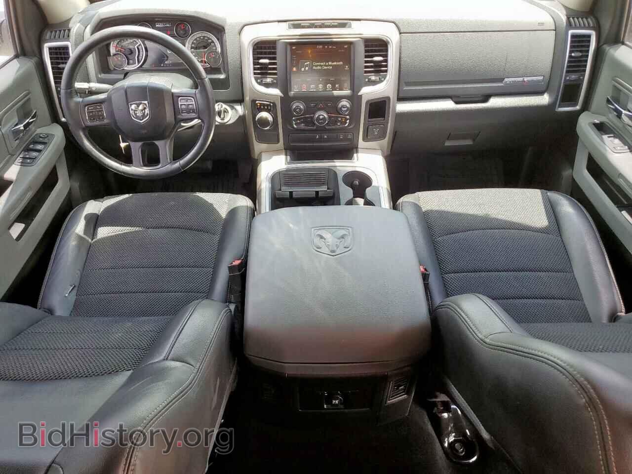 2017 RAM 1500 - VIN: 1C6RR6LT4HS636580 - Фото 8