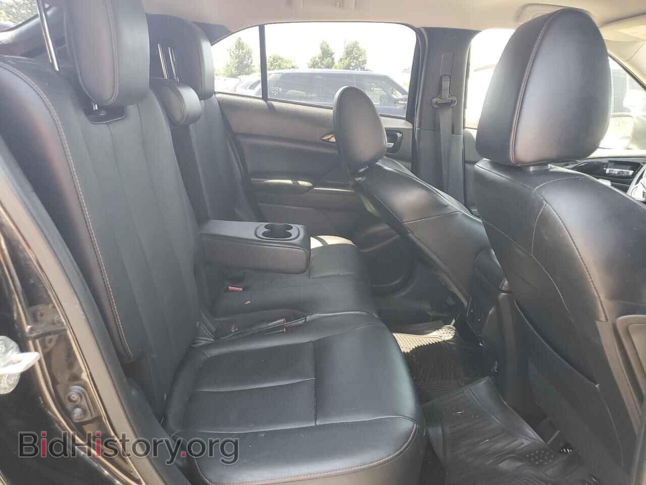 2018 MITSUBISHI ECLIPSE - VIN: JA4AT5AA9JZ050953 - Photo 11