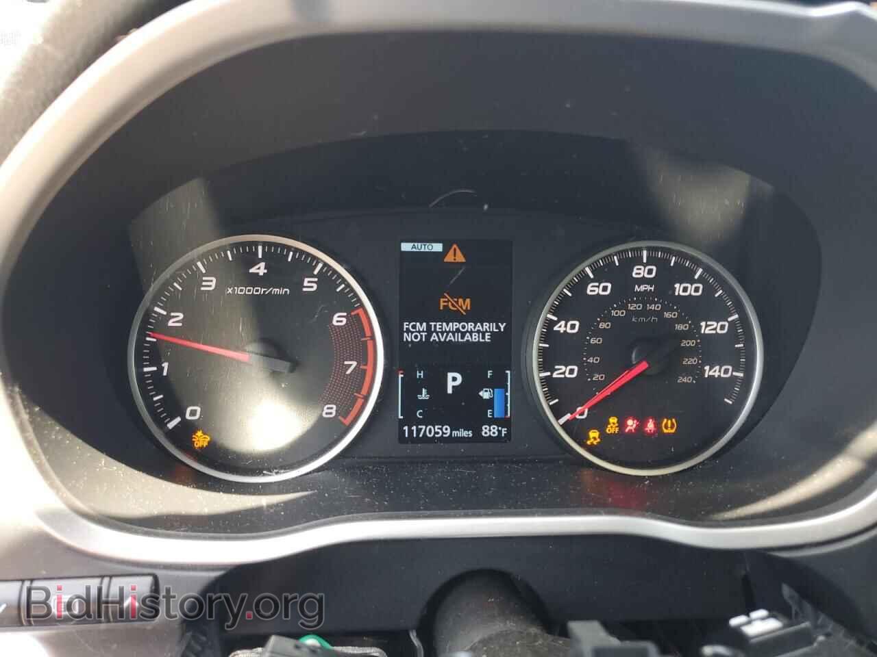 2018 MITSUBISHI ECLIPSE - VIN: JA4AT5AA9JZ050953 - Photo 9