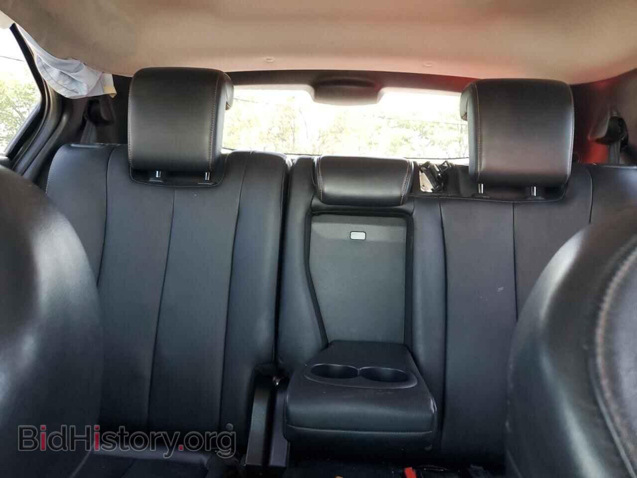 2018 MITSUBISHI ECLIPSE - VIN: JA4AT5AA9JZ050953 - Photo 10