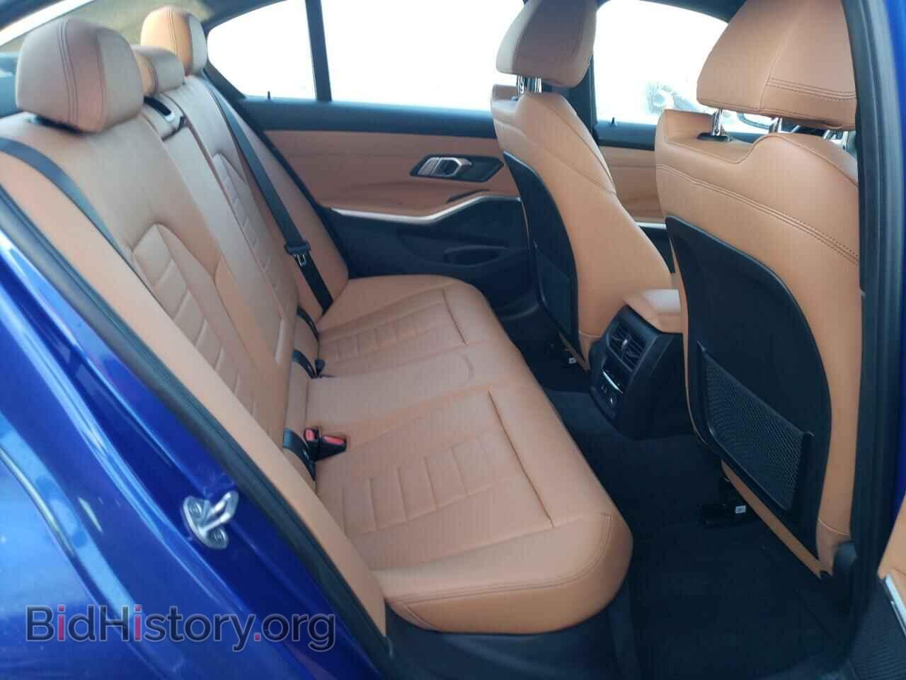 2020 BMW M3 - VIN: WBA5U9C00LFH45391 - Фото 6