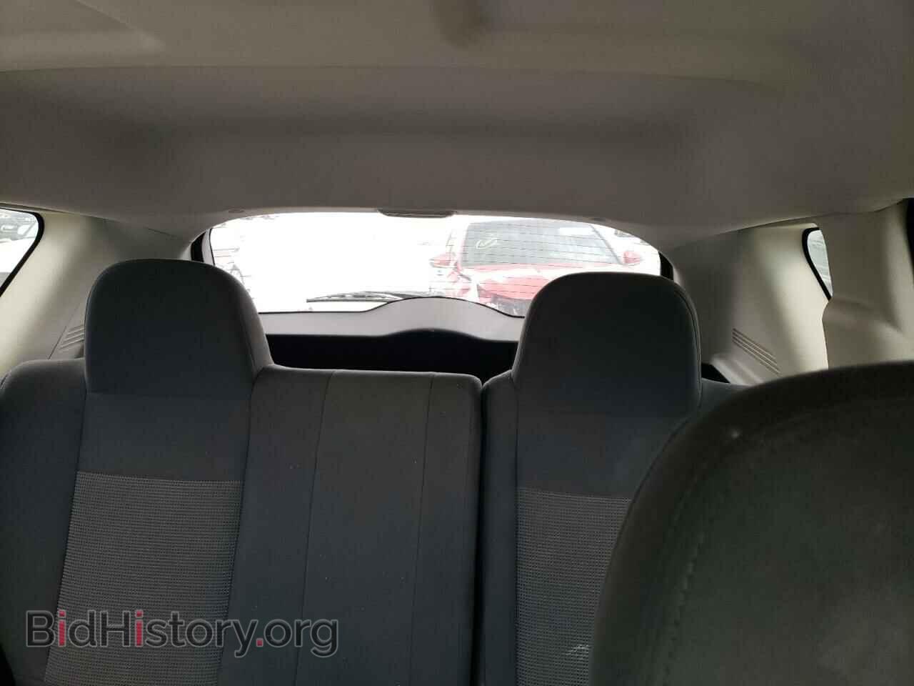 2014 JEEP COMPASS - VIN: 1C4NJCBB9ED595398 - Фото 10