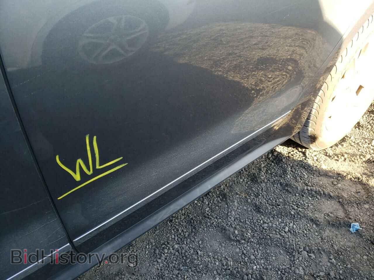 2017 VOLKSWAGEN PASSAT - VIN: 1VWAT7A32HC047003 - Фото 9