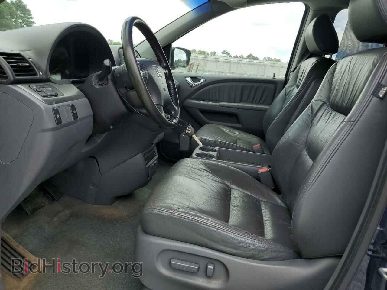 2007 HONDA All Models - VIN: 5FNRL38777B116714 - Фото 7