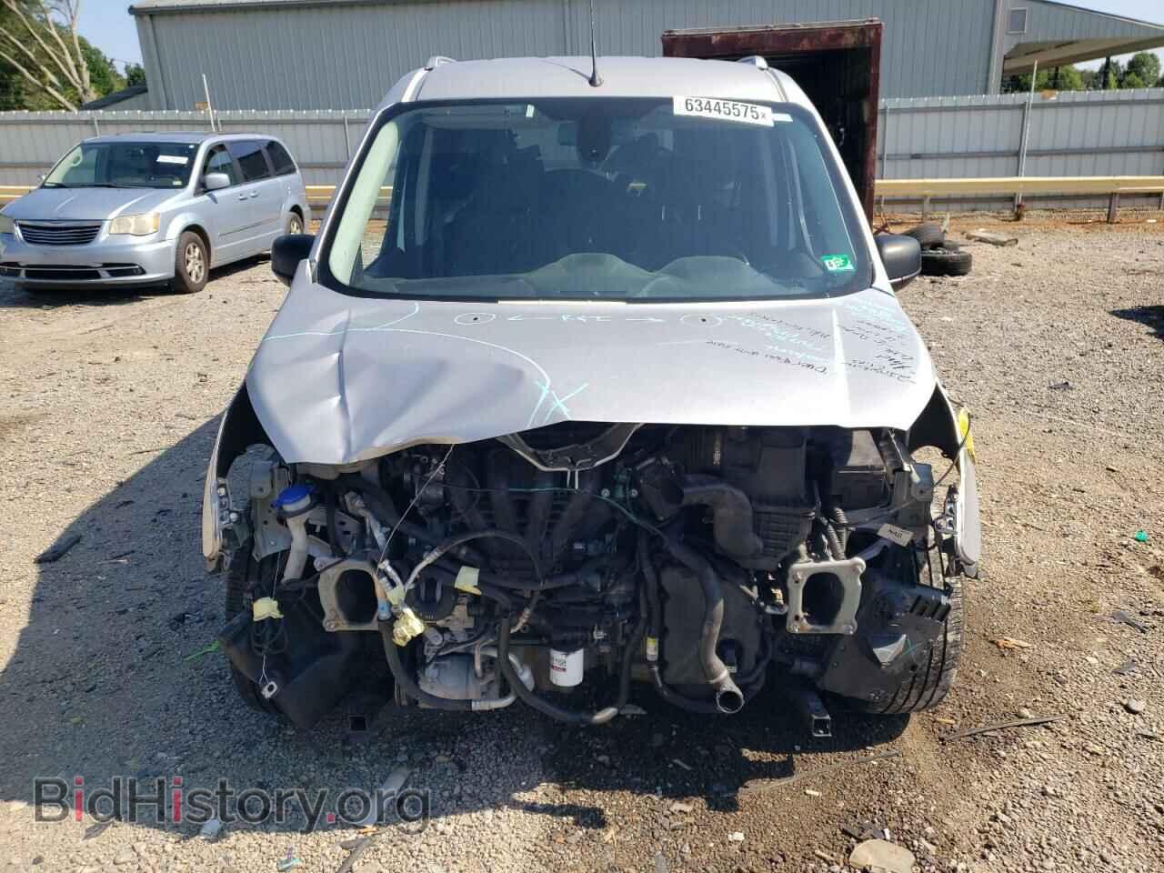 2018 FORD TRANSIT - VIN: NM0AE8F78J1348713 - Фото 5