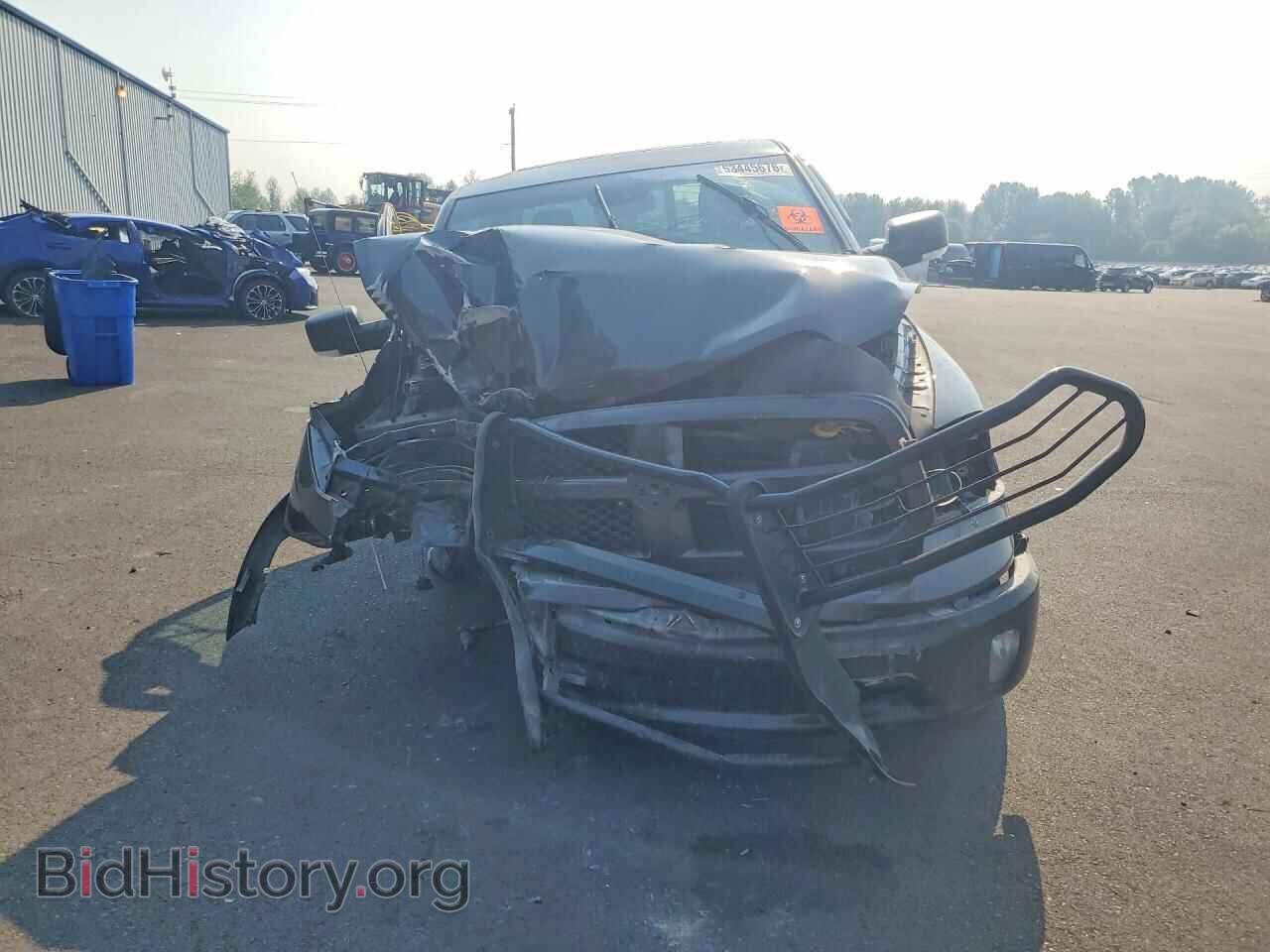 2017 RAM 1500 - VIN: 1C6RR7TT1HS739333 - Photo 5
