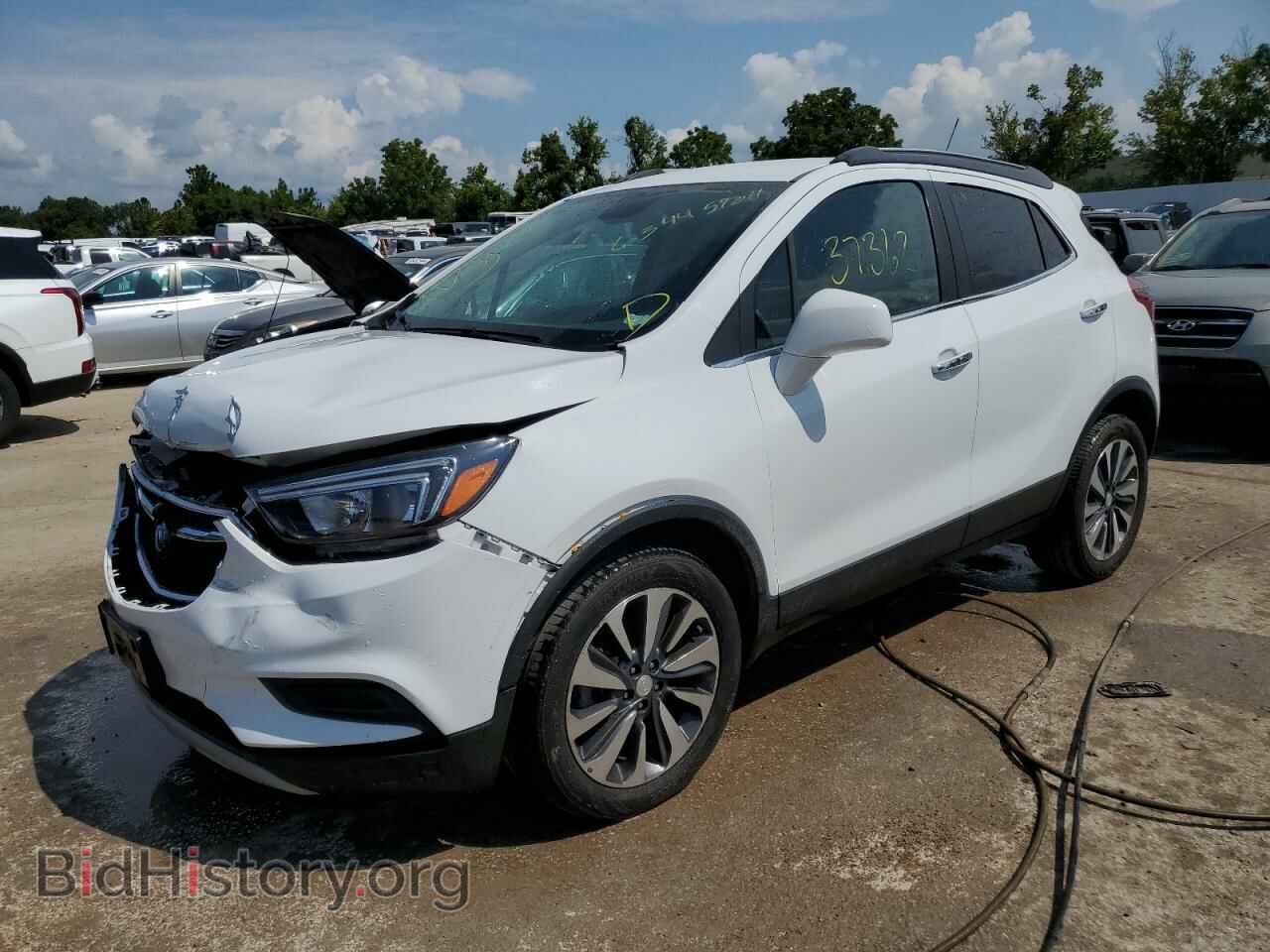 Photo KL4CJESM1NB511973 - BUICK ENCORE 2022