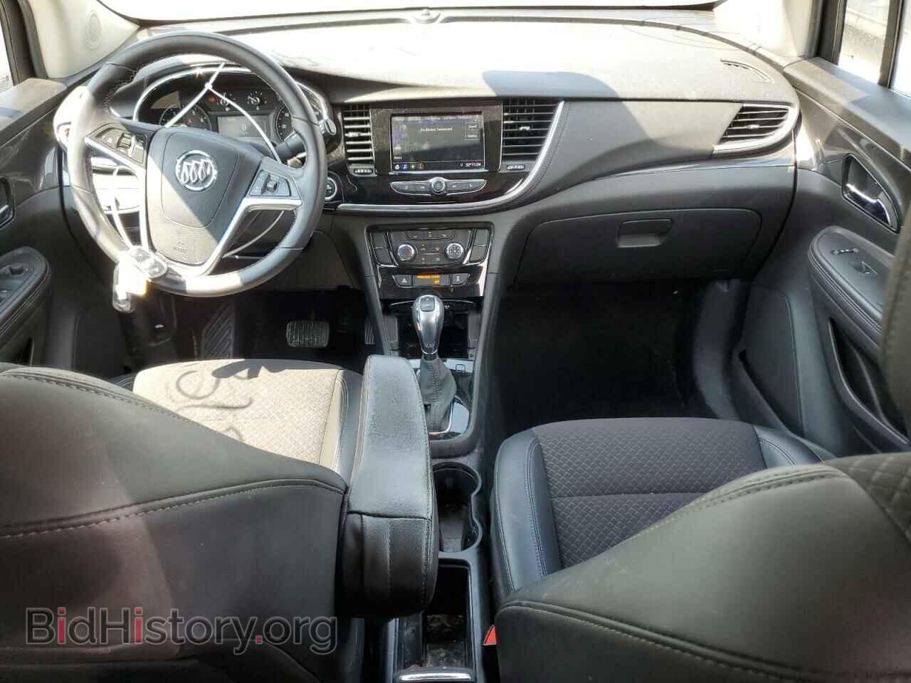 2022 BUICK ENCORE - VIN: KL4CJESM1NB511973 - Photo 8