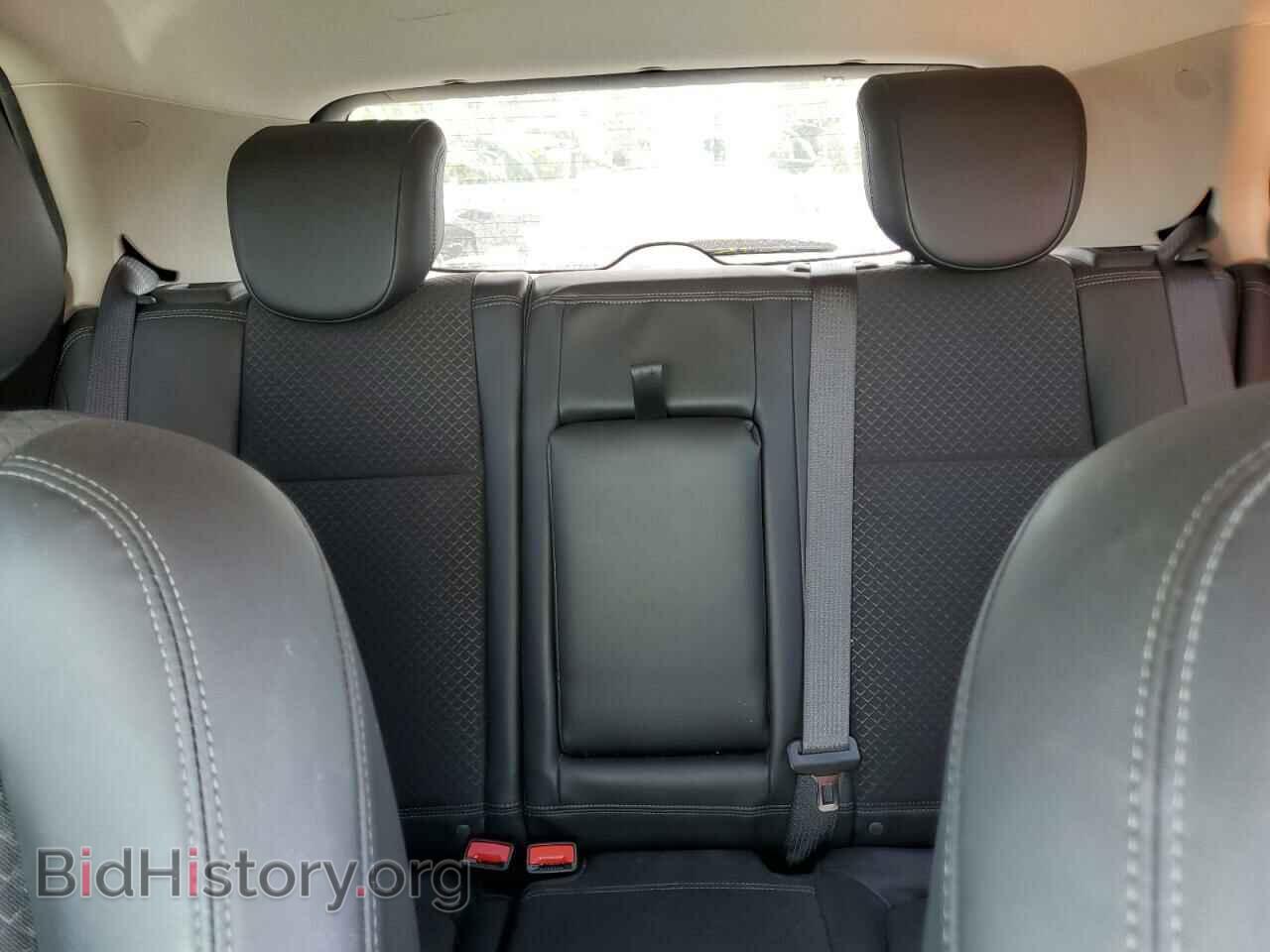 2022 BUICK ENCORE - VIN: KL4CJESM1NB511973 - Photo 10