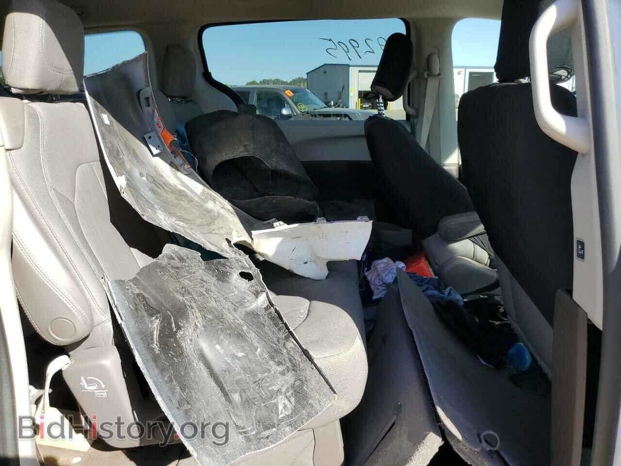 2017 CHRYSLER PACIFICA - VIN: 2C4RC1DG8HR609950 - Photo 6