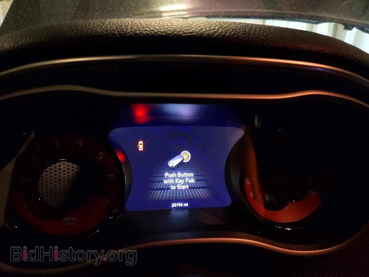 2019 DODGE CHALLENGER - VIN: 2C3CDZL96KH581295 - Фото 9