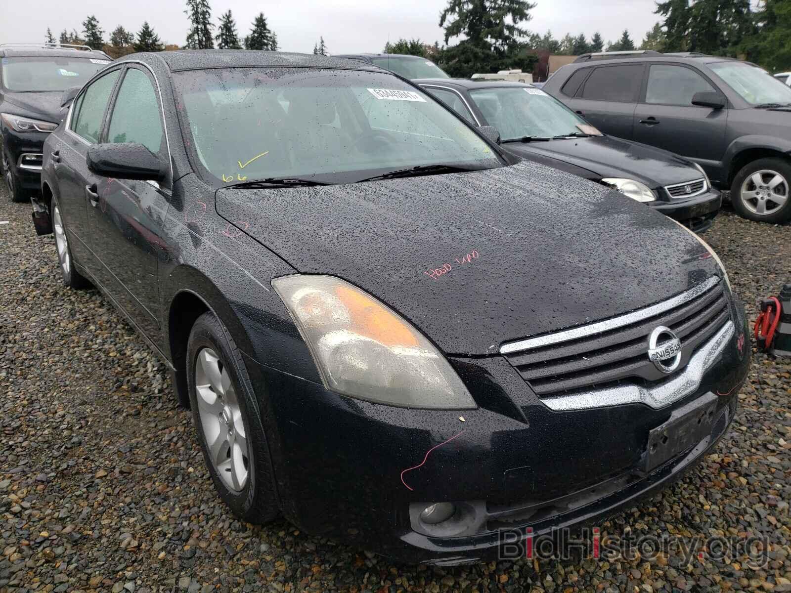 Photo 1N4AL21E87N456252 - NISSAN ALTIMA 2007