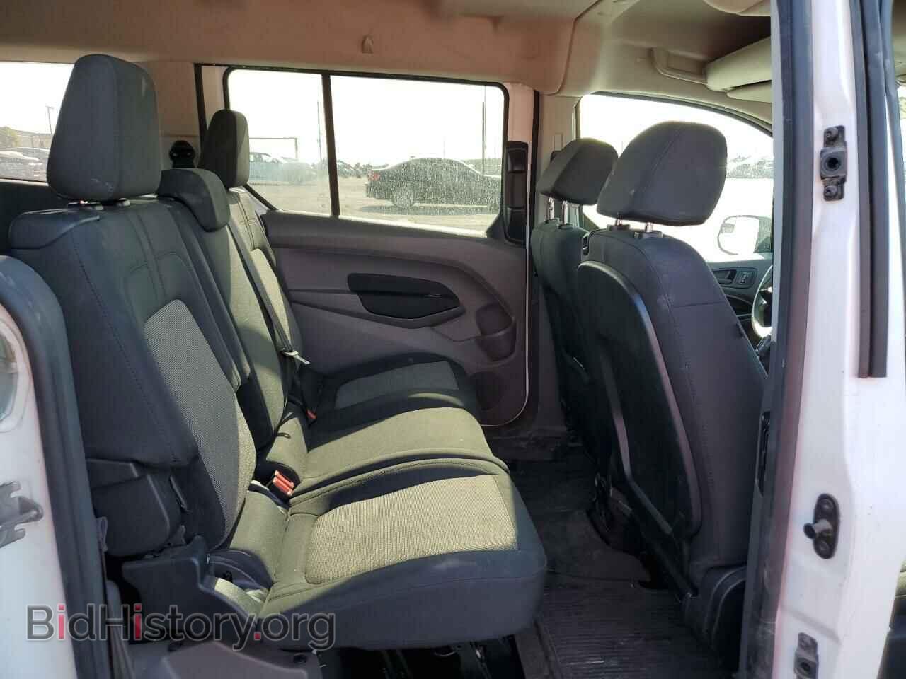 2020 FORD TRANSIT - VIN: NM0GE9E2XL1479277 - Фото 11