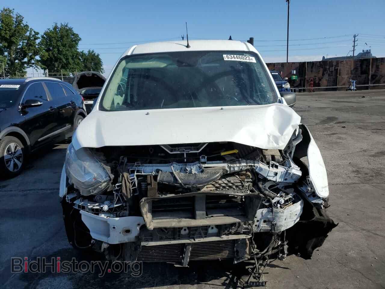 2020 FORD TRANSIT - VIN: NM0GE9E2XL1479277 - Фото 5