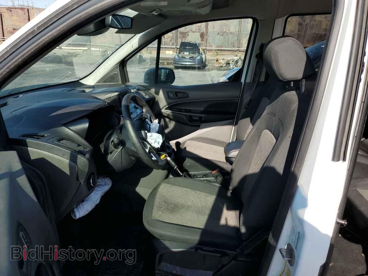 2020 FORD TRANSIT - VIN: NM0GE9E2XL1479277 - Фото 7