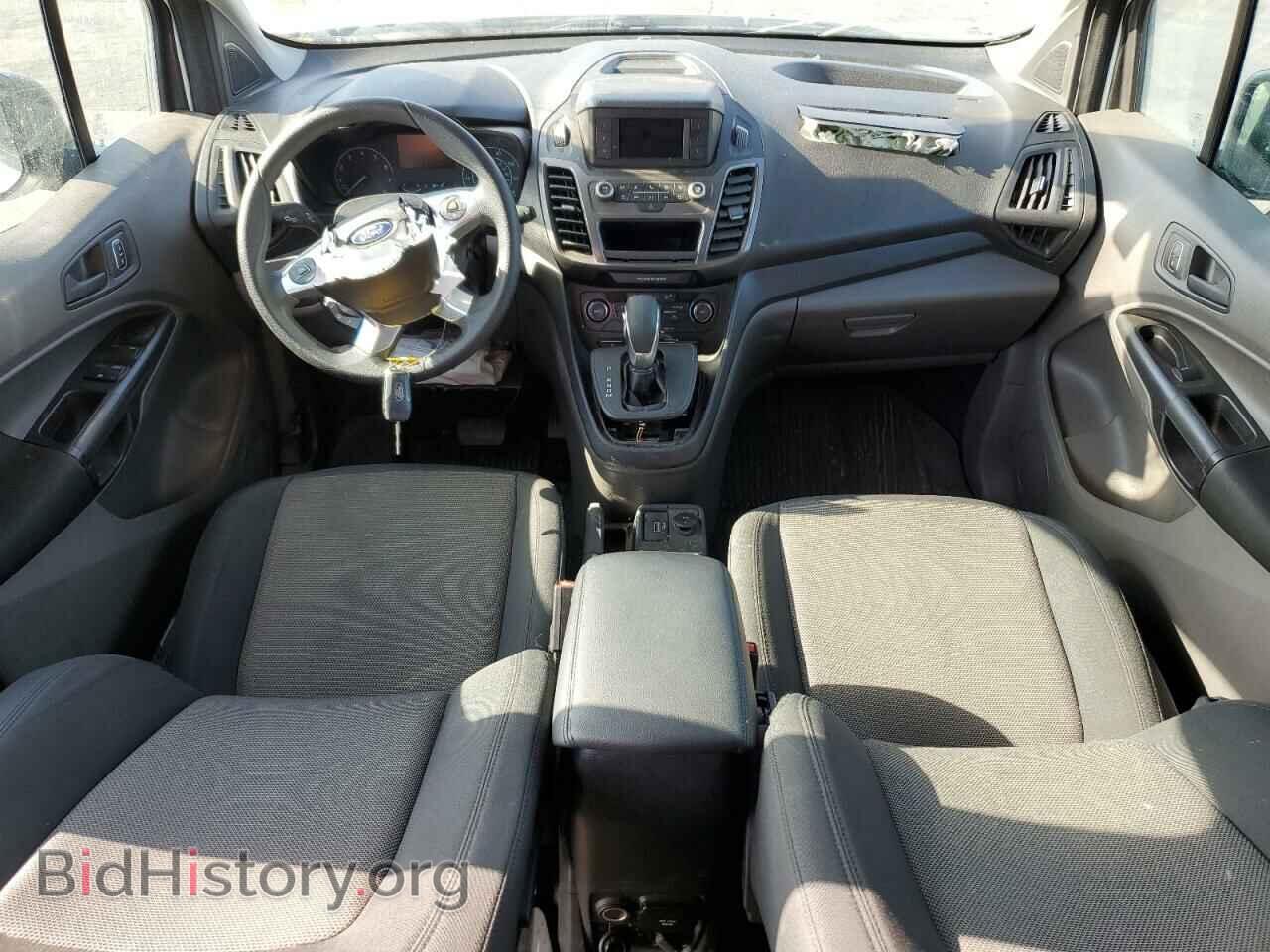 2020 FORD TRANSIT - VIN: NM0GE9E2XL1479277 - Фото 8