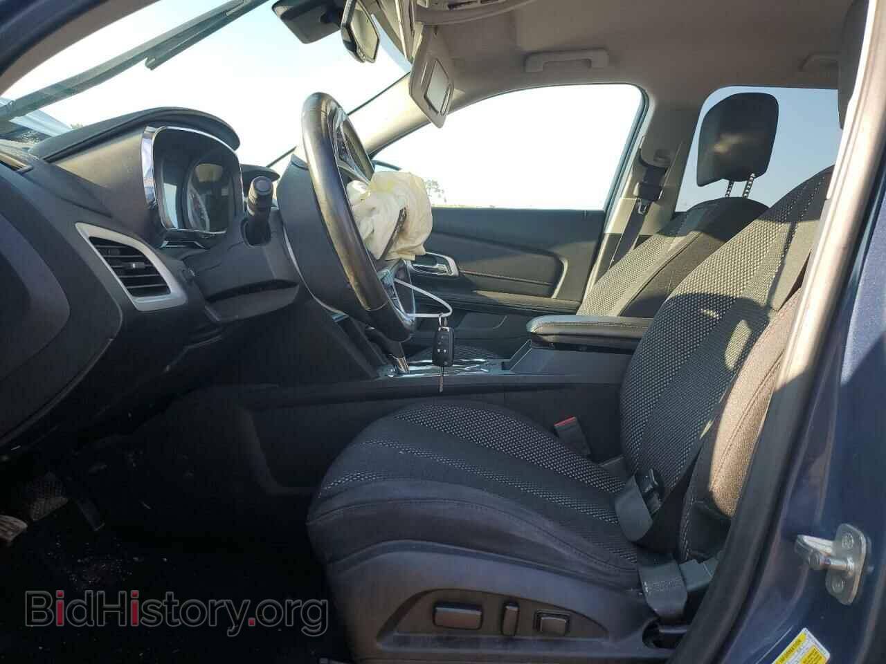 2017 GMC TERRAIN - VIN: 2GKFLTEK0H6168144 - Photo 7