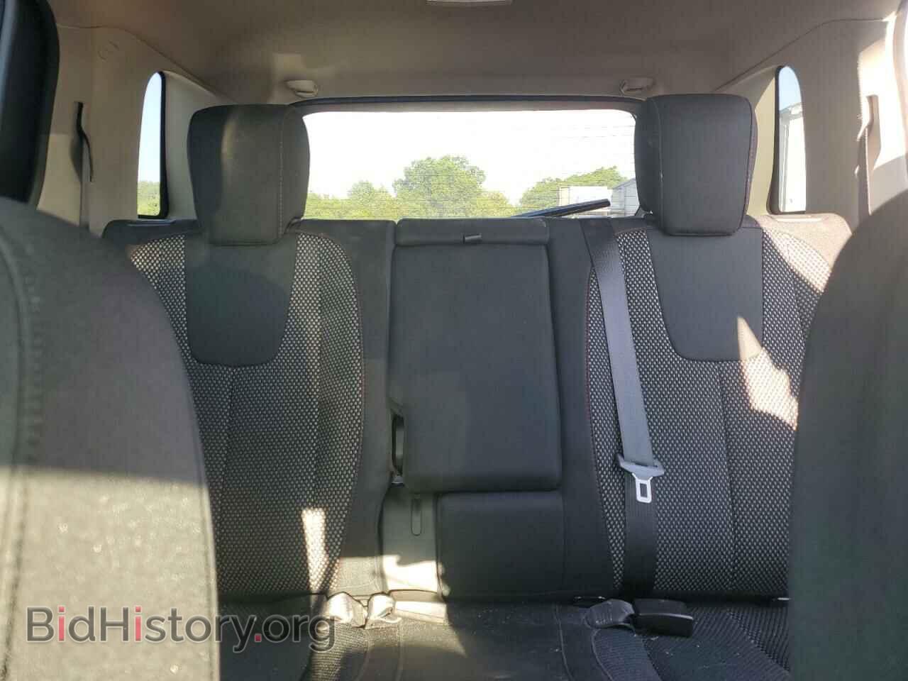 2017 GMC TERRAIN - VIN: 2GKFLTEK0H6168144 - Photo 10
