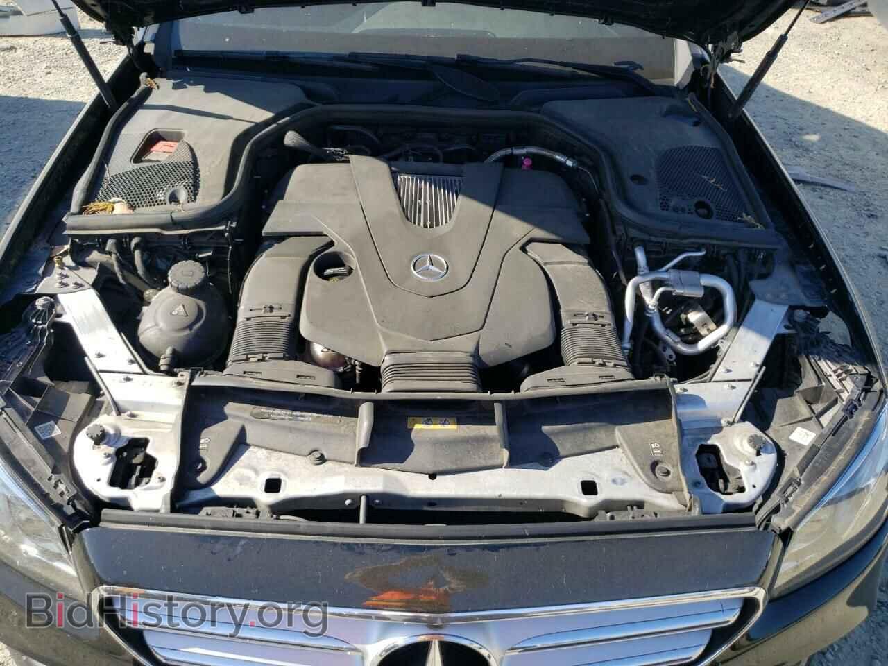 2019 MERCEDES-BENZ E-CLASS - VIN: WDDZF6JB7KA508879 - Фото 11