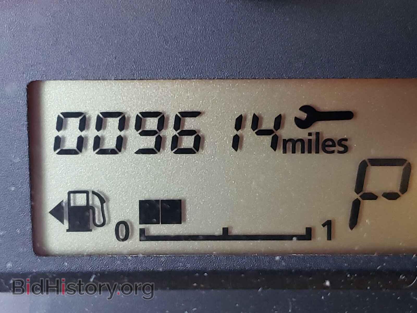 2015 MITSUBISHI MIRAGE - VIN: ML32A3HJ8FH055619 - Фото 8
