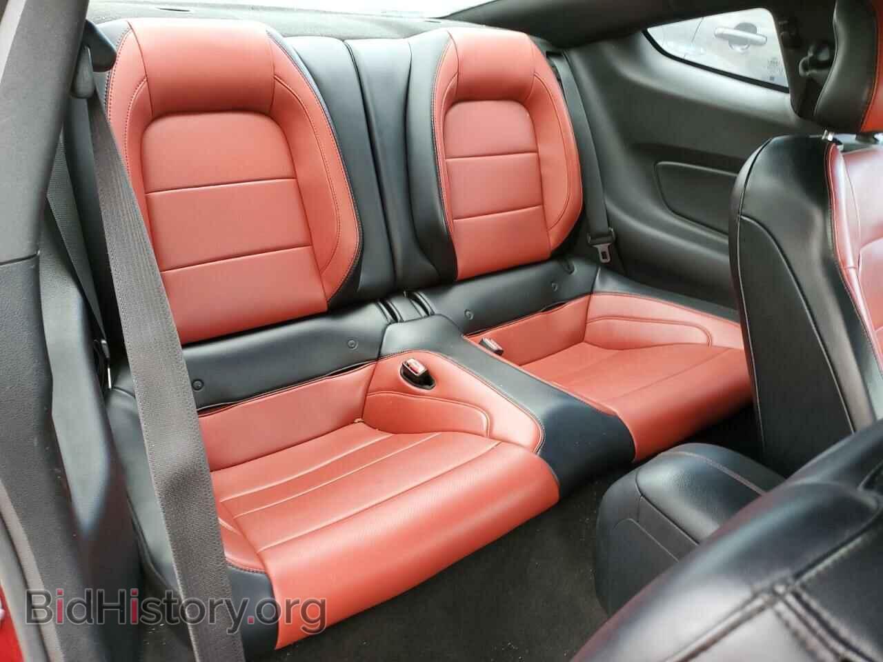 2016 FORD ALL Models - VIN: 1FA6P8THXG5244666 - Фото 10