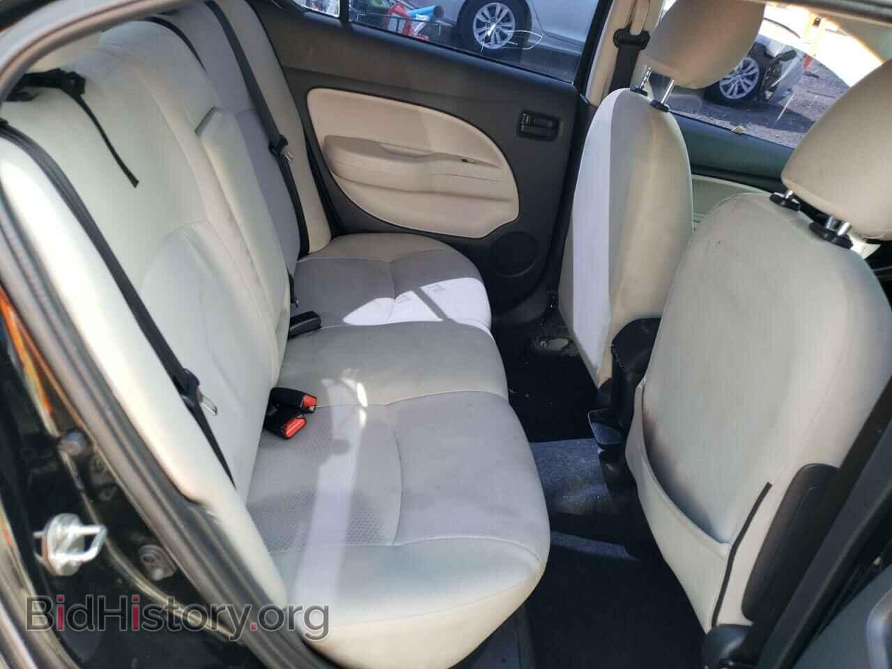 2019 MITSUBISHI MIRAGE - VIN: ML32F3FJ0KHF11257 - Фото 10