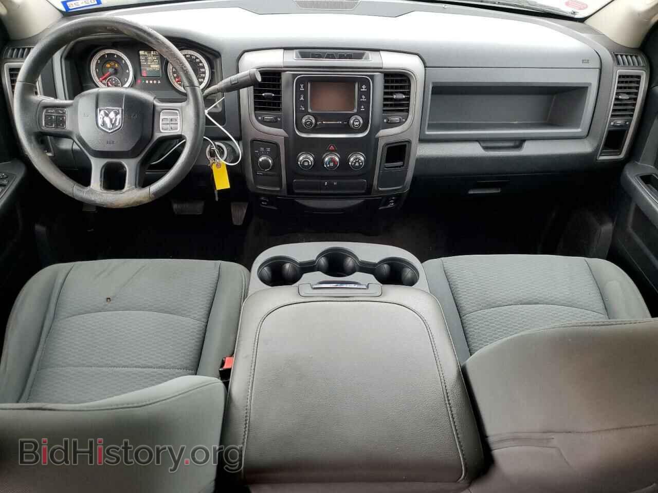2014 RAM 1500 - VIN: 3C6RR7KT7EG238242 - Фото 8
