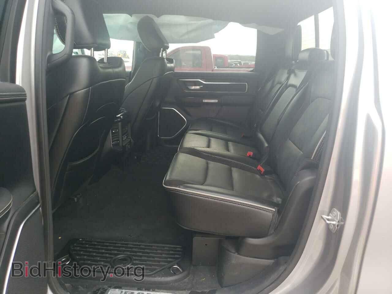 2021 RAM 1500 - VIN: 1C6SRFJTXMN789882 - Фото 10