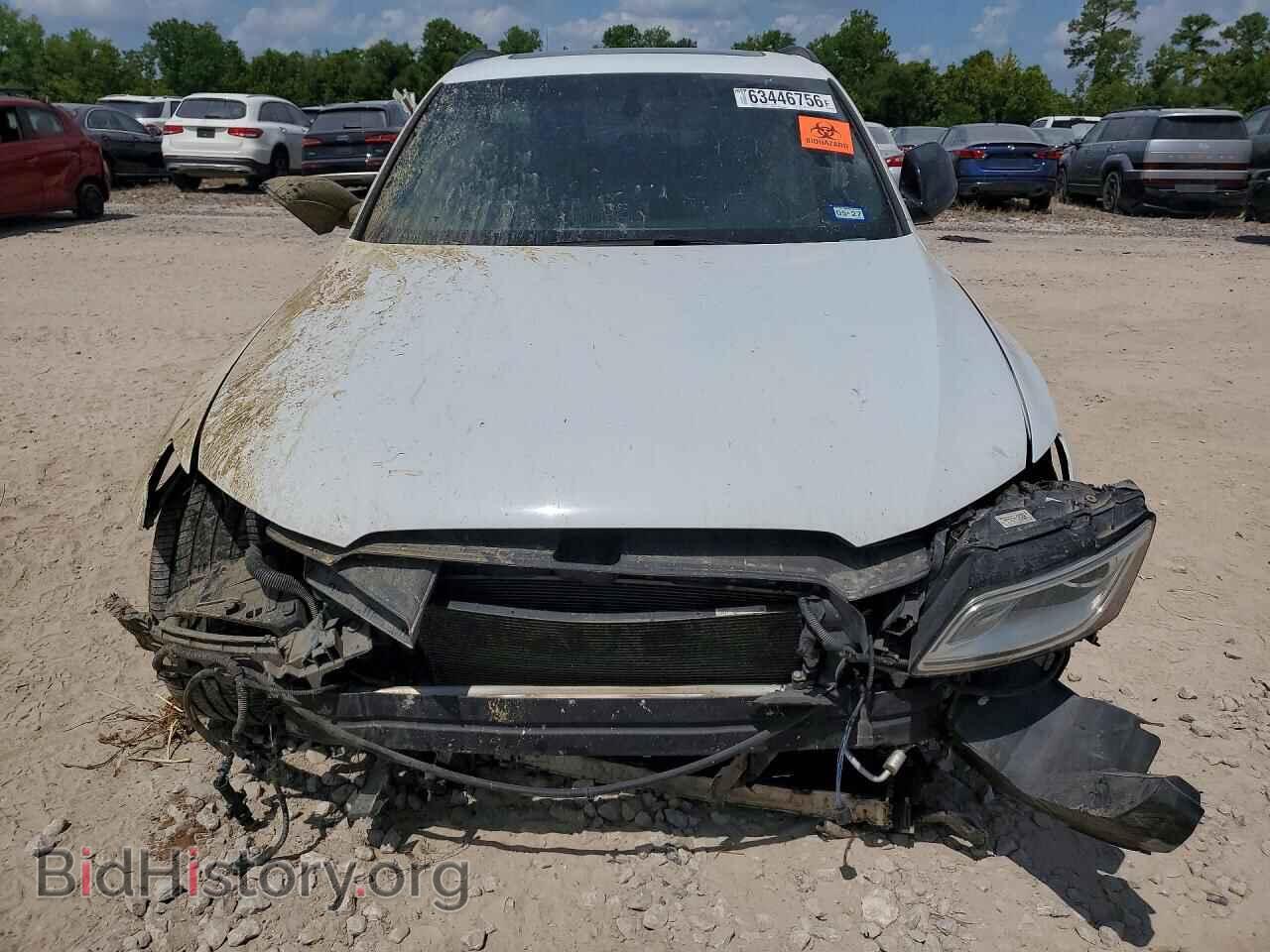 2017 AUDI SQ5 - VIN: WA1CCAFP9HA045131 - Photo 5