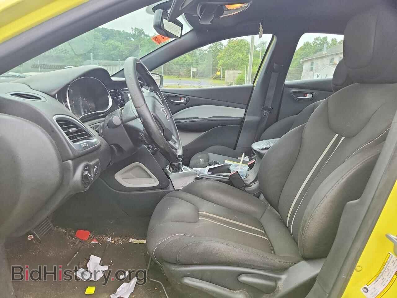 2013 DODGE DART - VIN: 1C3CDFBAXDD147276 - Photo 7