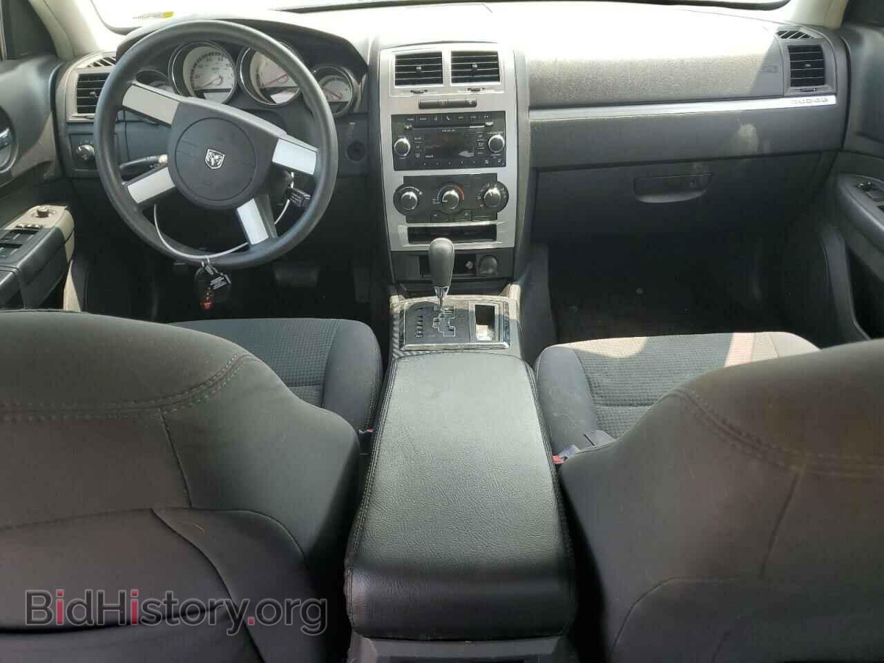 2010 DODGE CHARGER - VIN: 2B3CA9CV7AH239355 - Фото 8