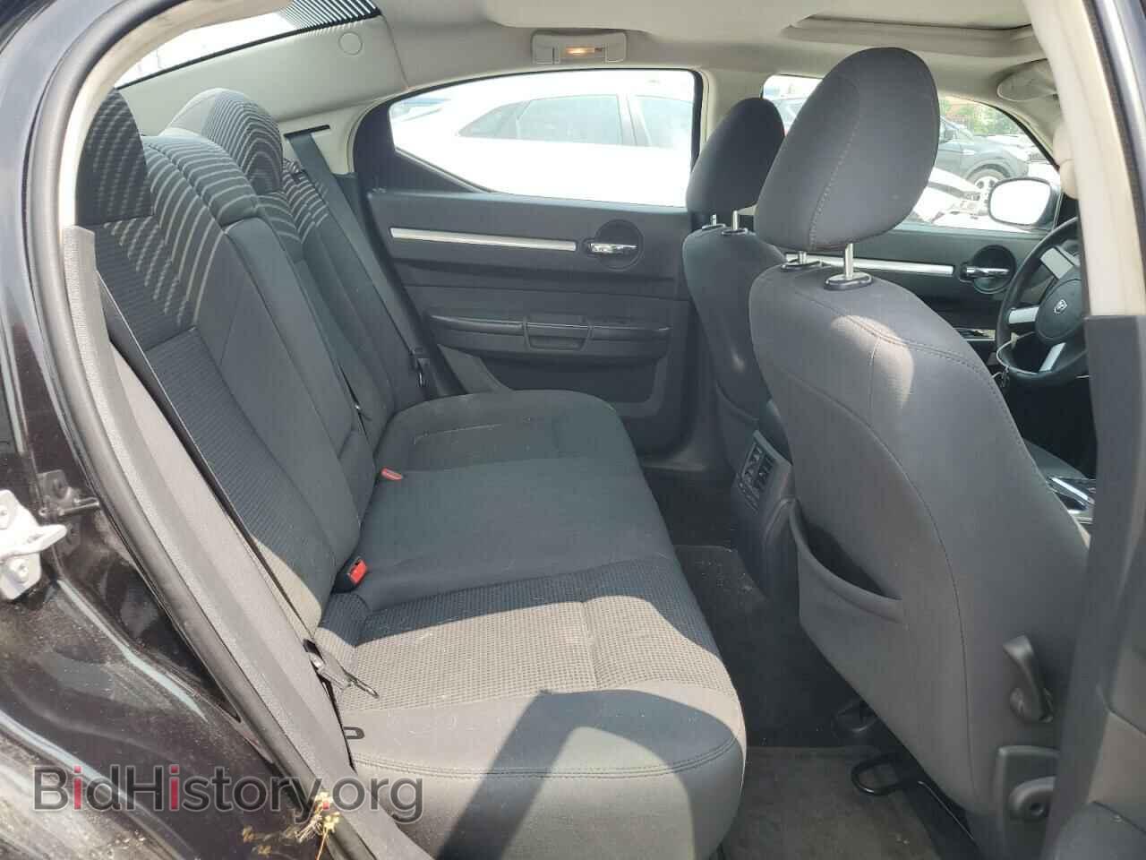2010 DODGE CHARGER - VIN: 2B3CA9CV7AH239355 - Фото 10
