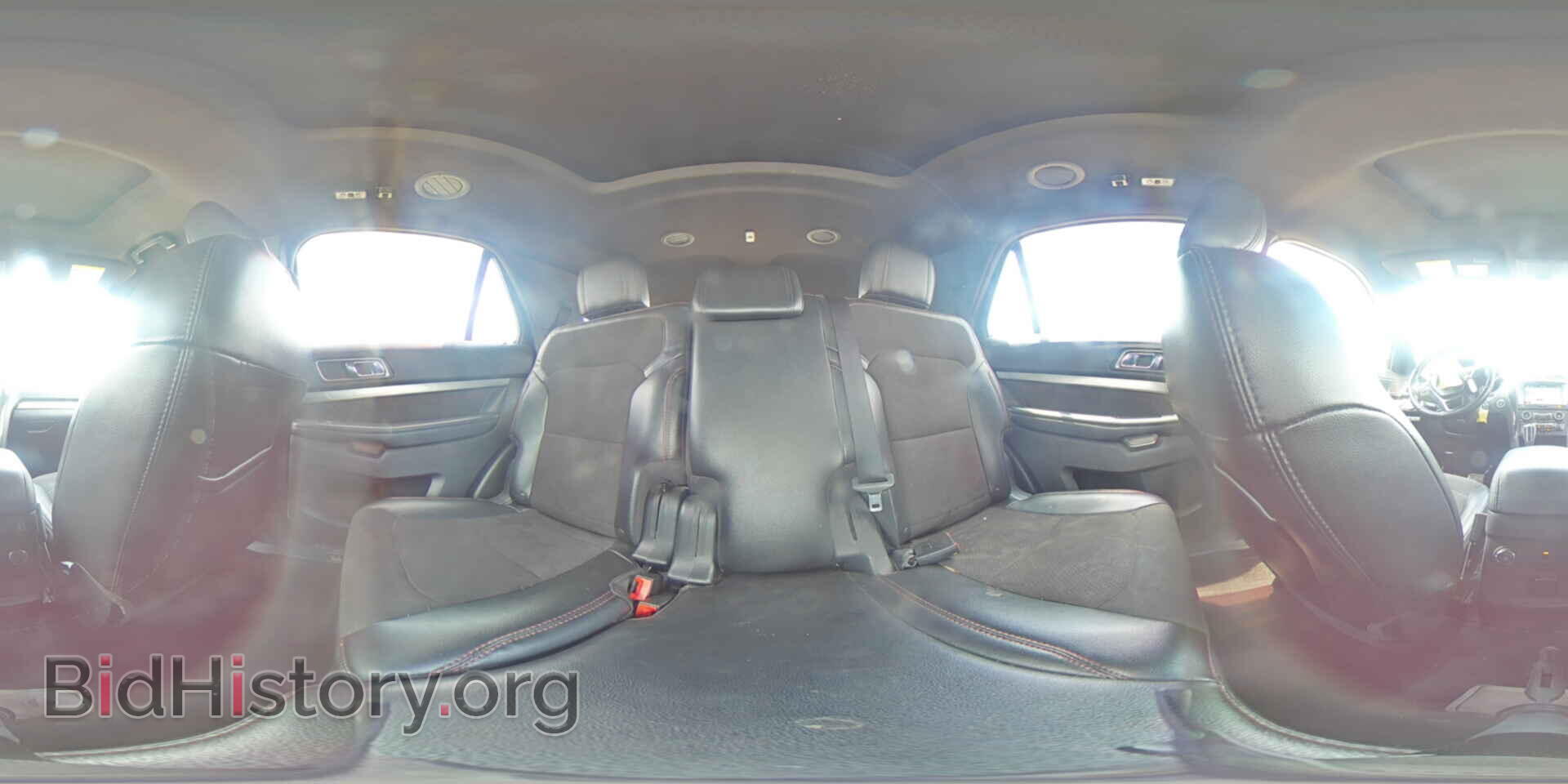 2018 FORD EXPLORER - VIN: 1FM5K8D83JGB86037 - Фото 15