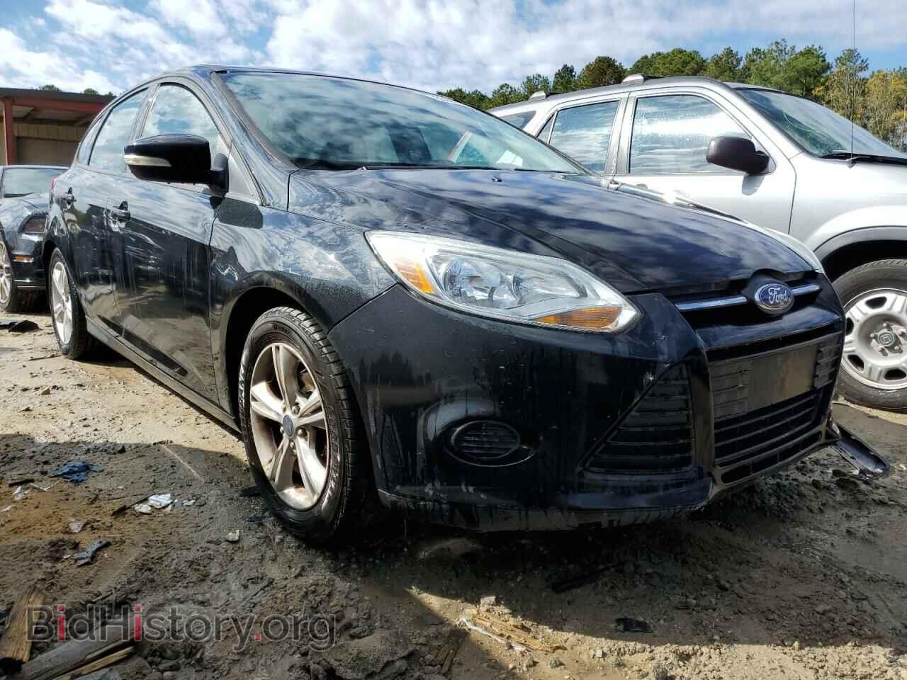Фотография 1FADP3K27EL448762 - FORD FOCUS 2014