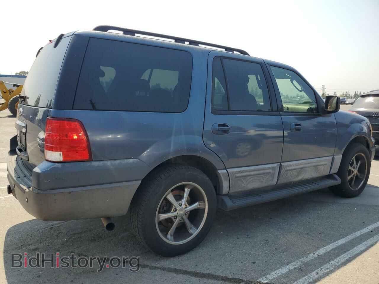 2006 FORD EXPEDITION - VIN: 1FMFU15506LA33978 - Фото 3