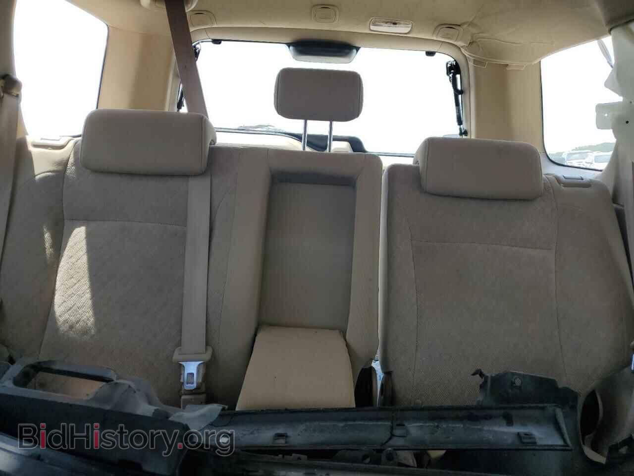 2005 HONDA CRV - VIN: JHLRD68595C012817 - Фото 10