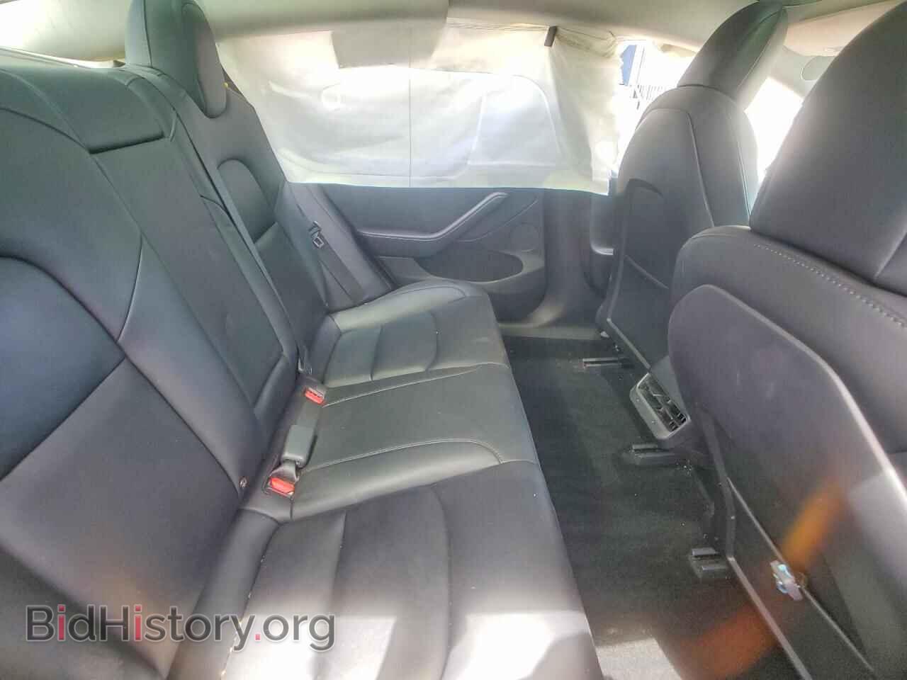 2021 TESLA MODEL 3 - VIN: 5YJ3E1EA7MF067823 - Photo 10