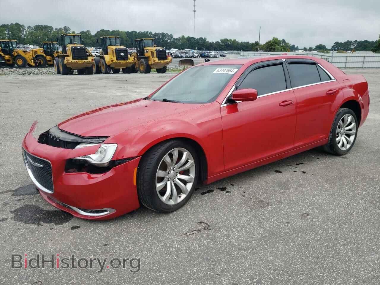 Photo 2C3CCAAG0HH646799 - CHRYSLER 300 2017