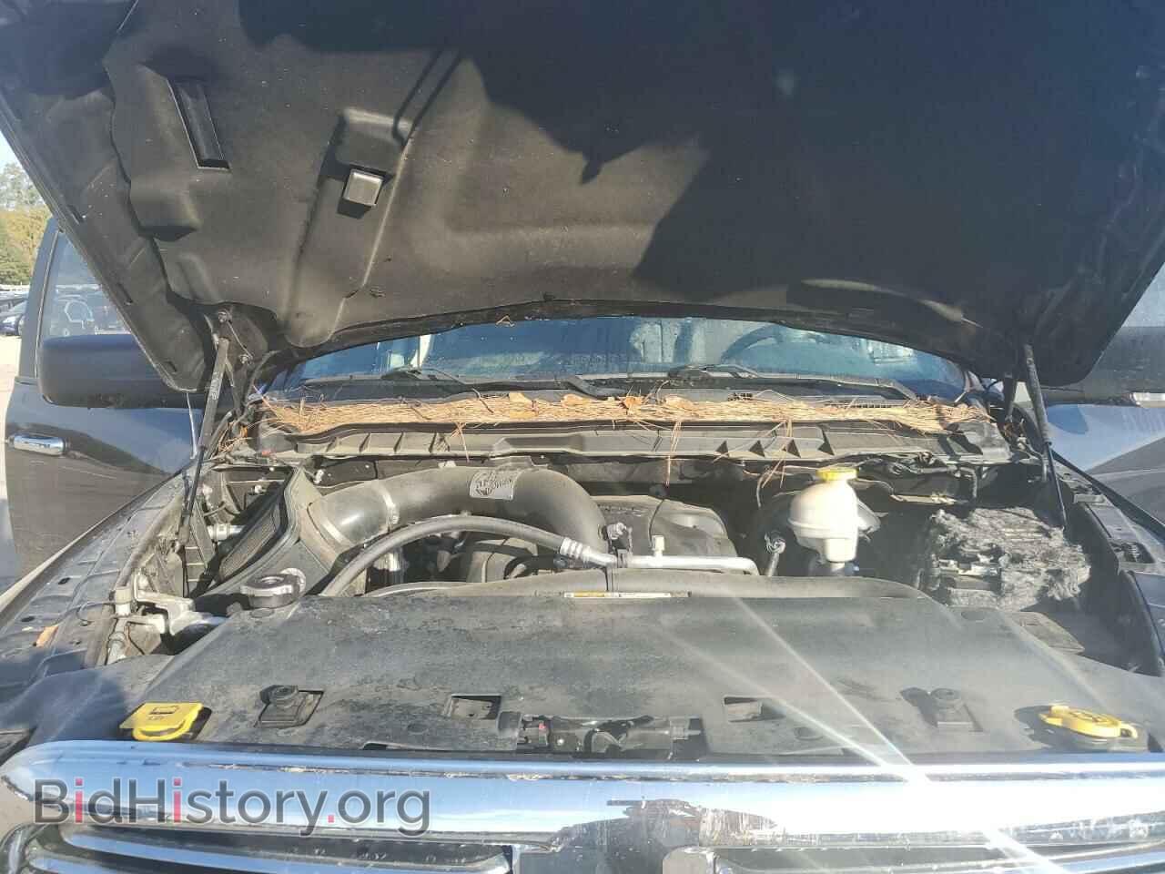 2017 RAM 1500 - VIN: 1C6RR6TT0HS751564 - Фото 7