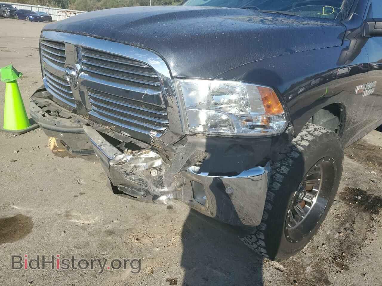 2017 RAM 1500 - VIN: 1C6RR6TT0HS751564 - Фото 9