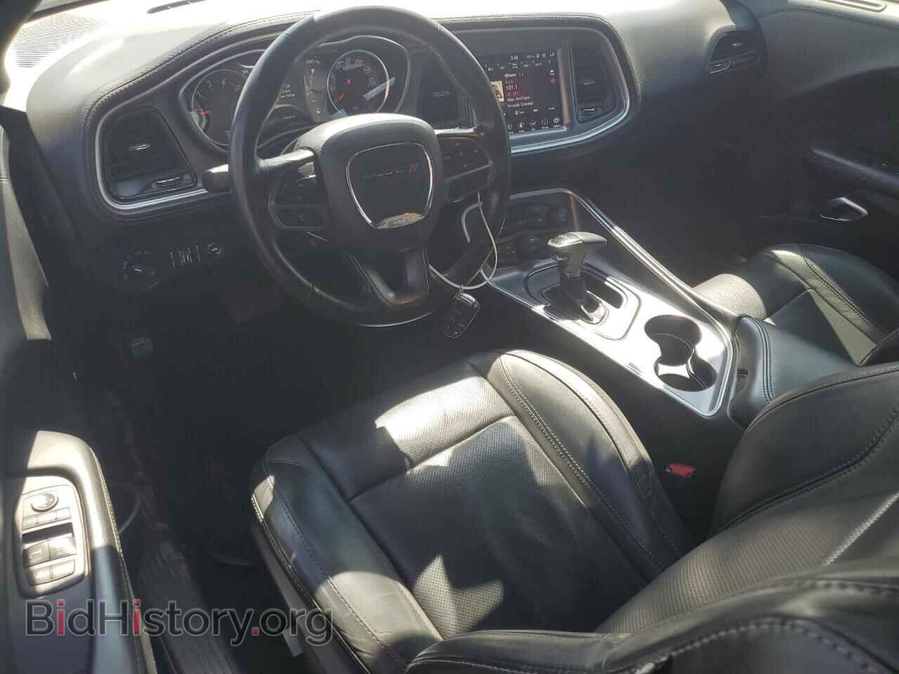 2020 DODGE CHALLENGER - VIN: 2C3CDZAG2LH211156 - Фото 8
