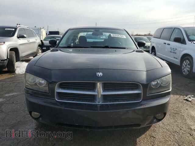 2009 DODGE CHARGER - VIN: 2B3KA33V49H584508 - Фото 5