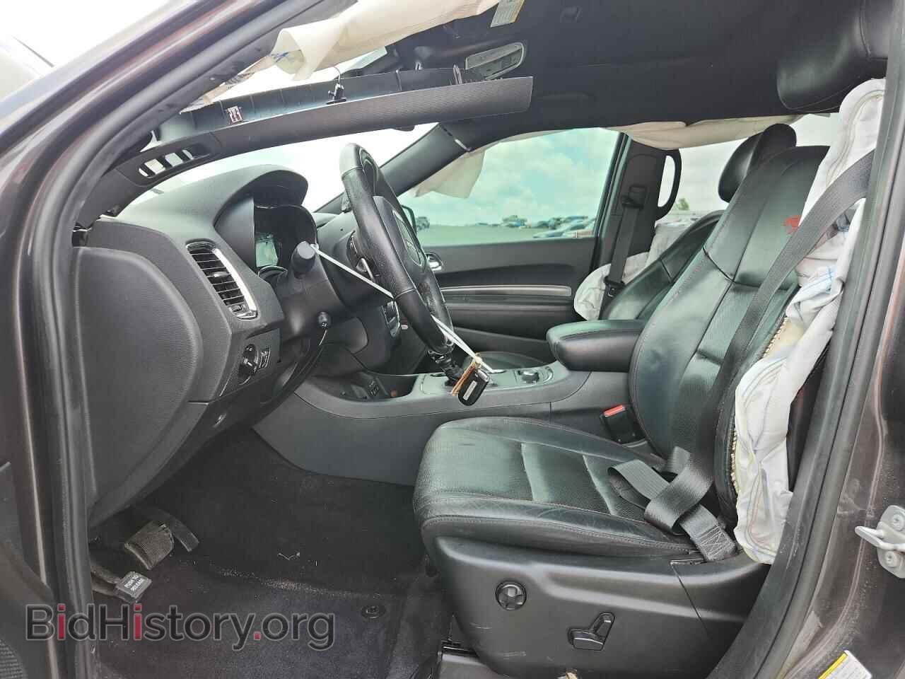 2018 DODGE All Models - VIN: 1C4SDJCT2JC340839 - Фото 7