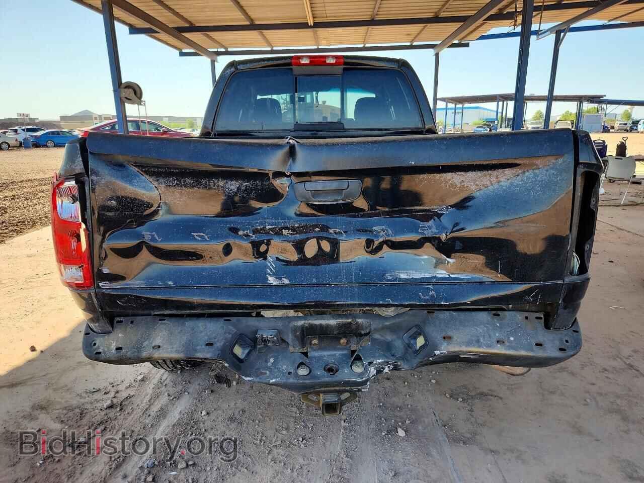 2005 DODGE RAM 1500 - VIN: 1D7HA18K45J526599 - Фото 6