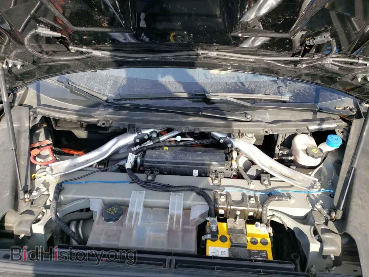 2018 TESLA MODEL S - VIN: 5YJSA1E27JF294053 - Фото 7